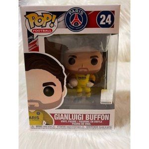 Gianluigi Buffon Funko Pop #24